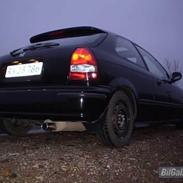Honda Civic 1,6 Vti 3drs. (EK4)
