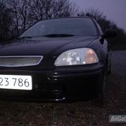 Honda Civic 1,6 Vti 3drs. (EK4)
