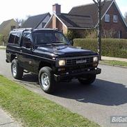 Nissan Patrol (Projekt)