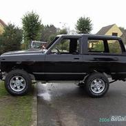 Nissan Patrol (Projekt)