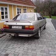 Audi 100 turbo SOLGT