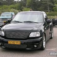 Amerikaner Ford SVT Lightning (SOLGT