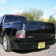 Amerikaner Ford SVT Lightning (SOLGT
