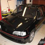 Peugeot 106 Rallye {SOLGT}