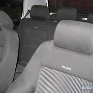 VW golf 3 cl   Solgt