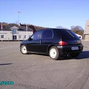 Peugeot 106 Rallye [Solgt!]