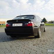 BMW e46 330ci  >>SOLGT<<