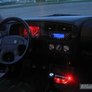 VW Golf 3 Rolingstones R.I.P