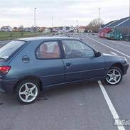 Peugeot 306 XN