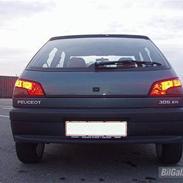 Peugeot 306 XN