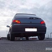 Peugeot 306 XN