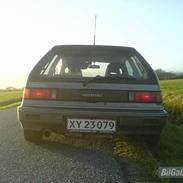 Honda Civic 1,4 - VÆK