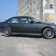 BMW 320I E36 Aut.