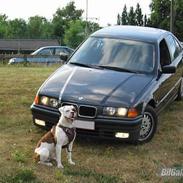 BMW 320I E36 Aut.