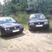 VW Golf IV  Trendline