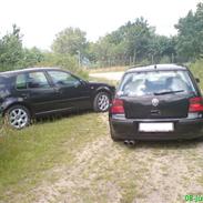 VW Golf IV  Trendline