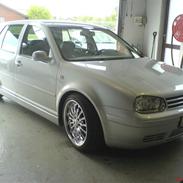 VW Golf 4 Comfortline