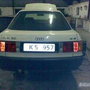 Audi 80