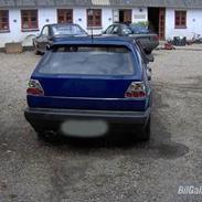 VW golf 2 diesel