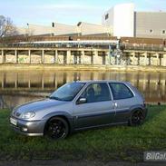 Citroën Saxo VTS (Solgt)