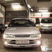 Toyota Corolla GSI Sport* SOLGT*