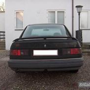 Ford Sierra 2,0 SOLGT
