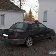 Ford Sierra 2,0 SOLGT