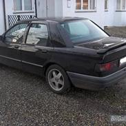 Ford Sierra 2,0 SOLGT