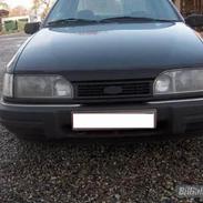 Ford Sierra 2,0 SOLGT