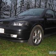 Opel Astra *SOLGT*