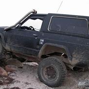 Nissan Patrol 3,3 TD (160)