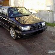 VW Vento SOLGT