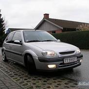 Citroën Saxo - SOLGT