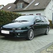 Fiat Marea Solgt