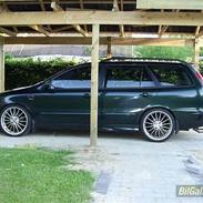 Fiat Marea Solgt
