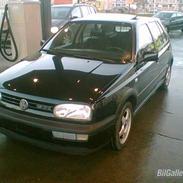 VW Golf 3 gti 115 Hk (solgt)