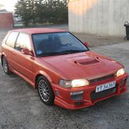 Toyota Corolla GTi  - (Solgt)