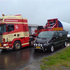 Renault Trafic L2H1 2,5dCi SOLGT
