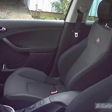 Seat Altea Fr "Solgt"