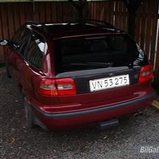 Volvo V40 Solgt