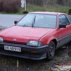 Honda CRX 1.5