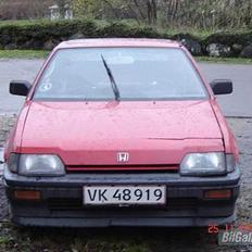 Honda CRX 1.5