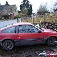 Honda CRX 1.5