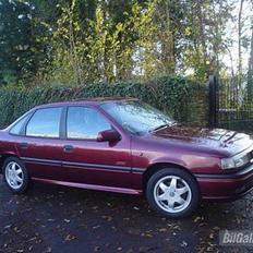 Vauxhall Cavalier SRI "RIP"