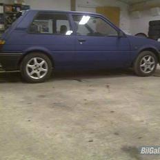 Toyota Corolla Ee80 *Solgt*