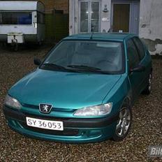 Peugeot 306 [ SOLGT ]