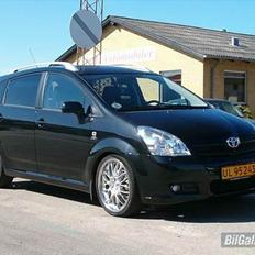 Toyota corolla sportsvan SOLGT