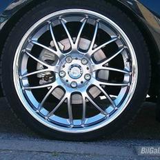 Toyota corolla sportsvan SOLGT