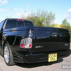 Amerikaner Ford SVT Lightning (SOLGT