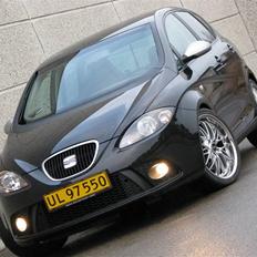 Seat Altea 170 FR 